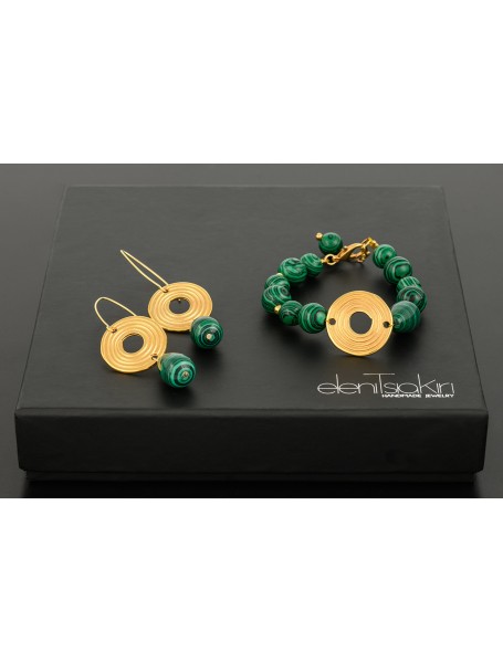 Juliette Binoche set