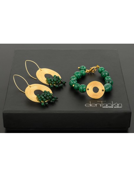 Juliette Binoche set