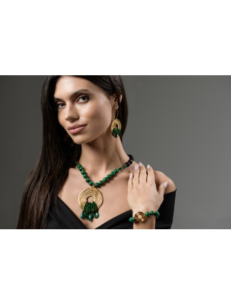 Juliette Binoche set