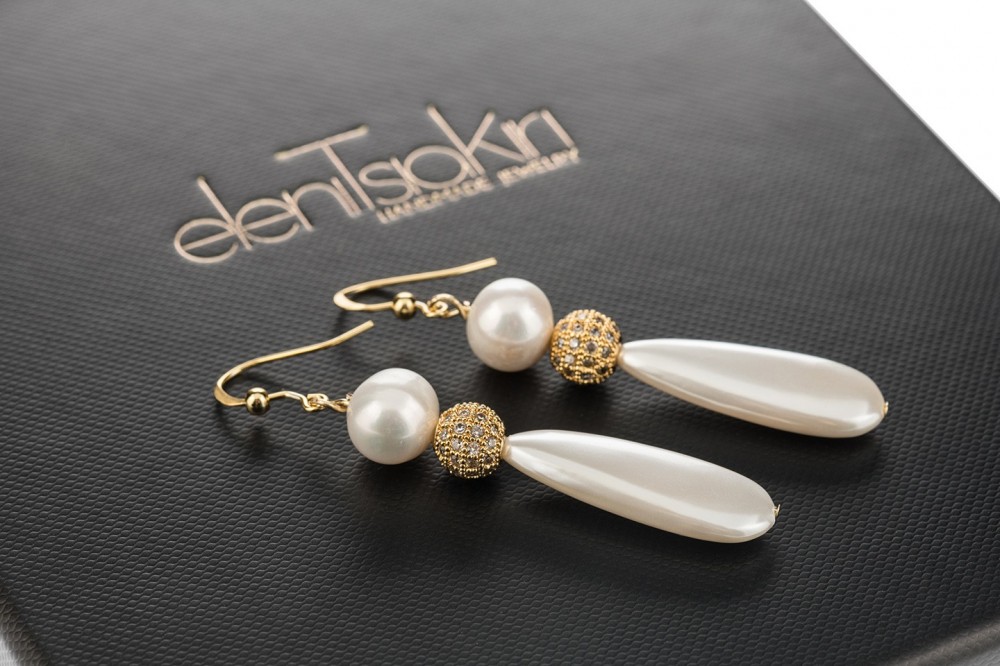 Pearls