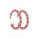 Rose  hoops