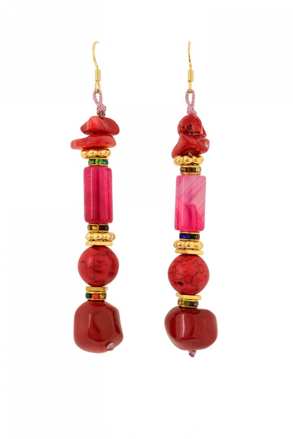 Coral Lovers