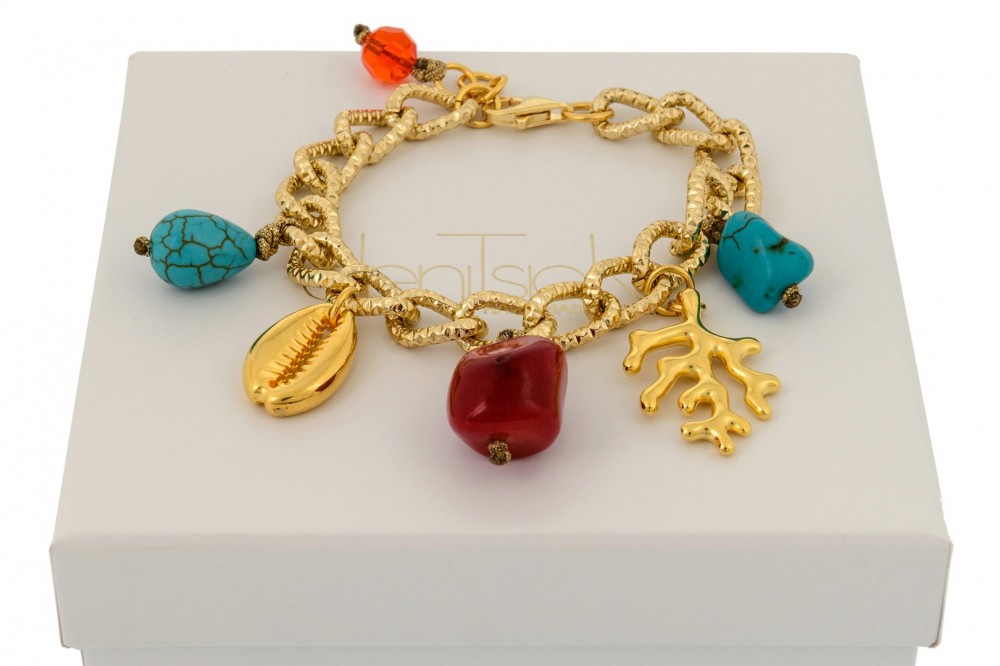 Coral seduction