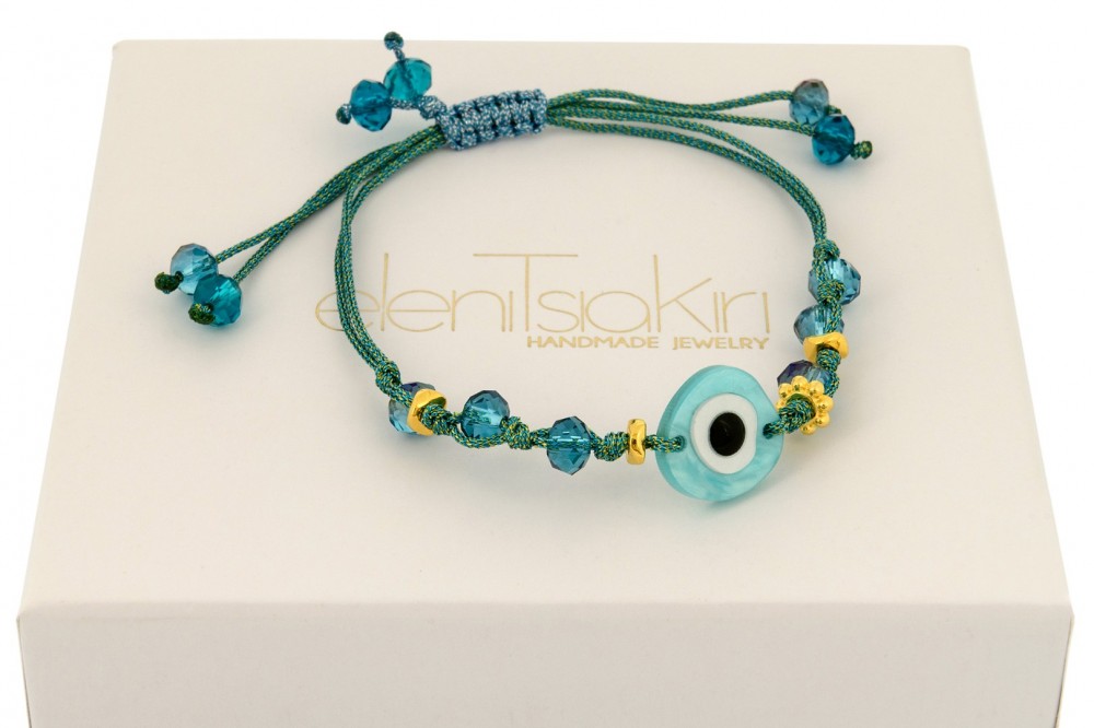 Evil-eye