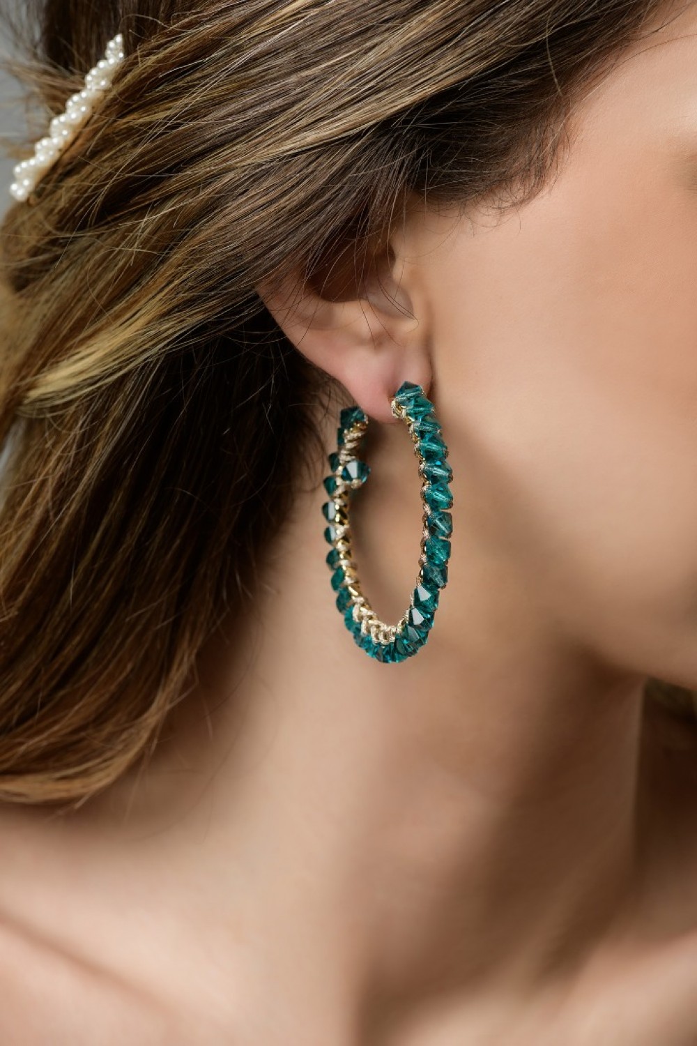 Aegean hoops