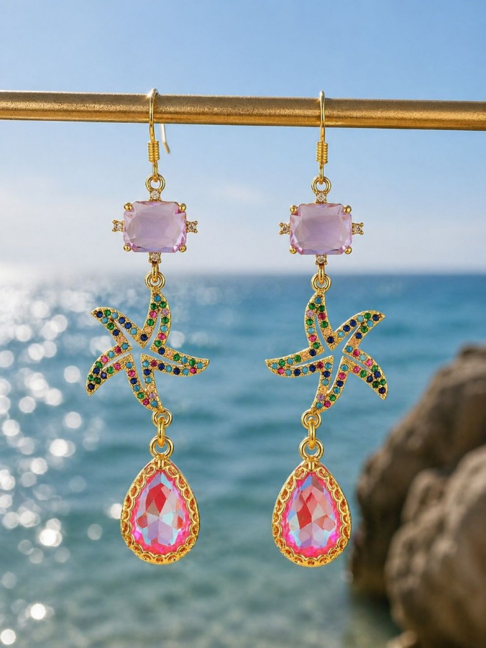 Crystal dream 