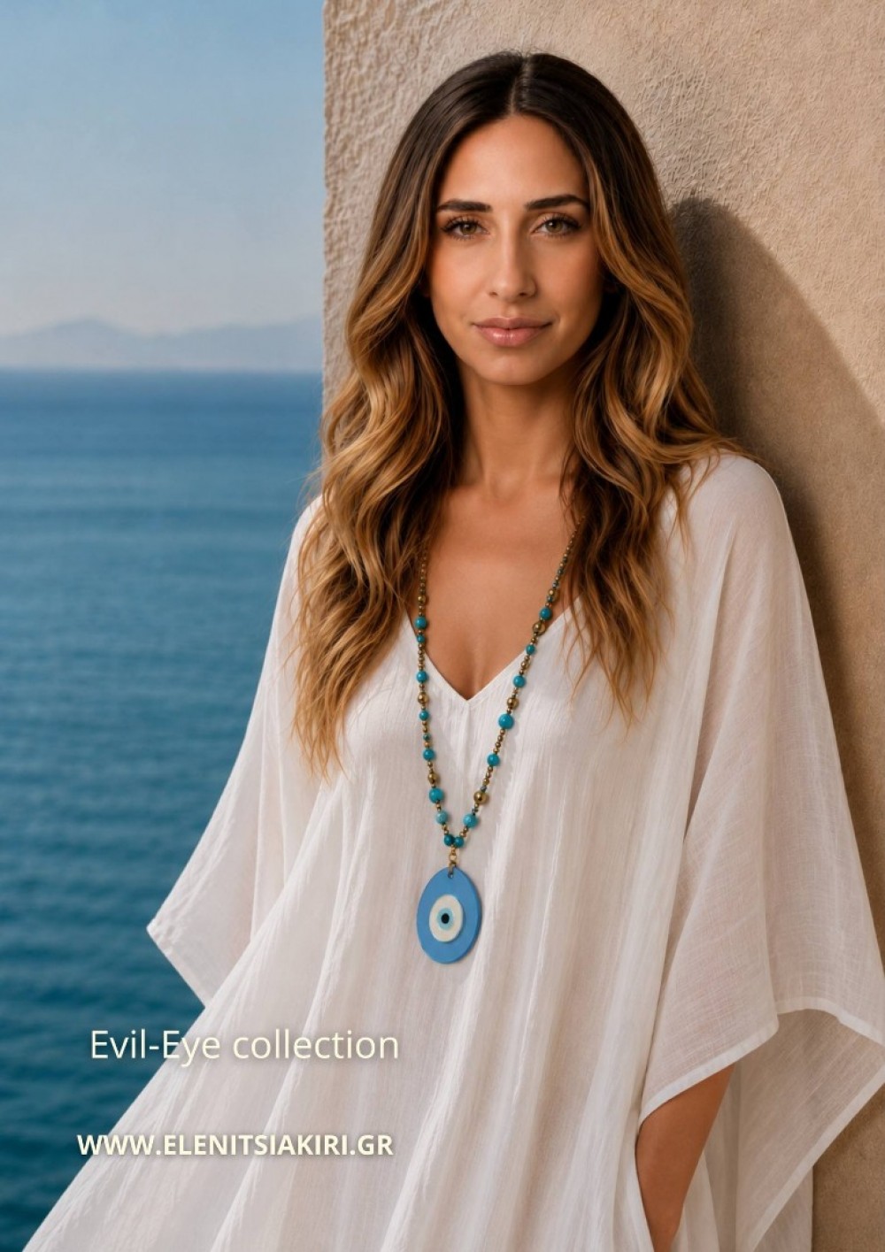 Evil-eye