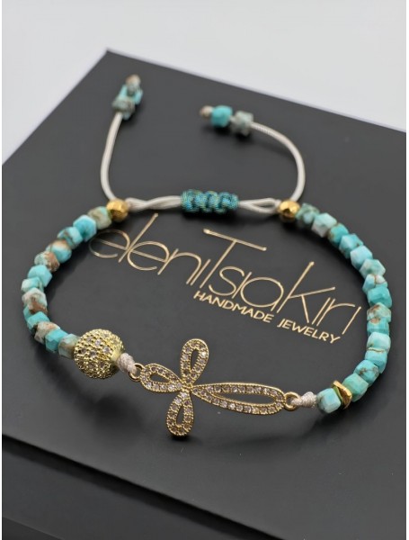 Zircon Cross