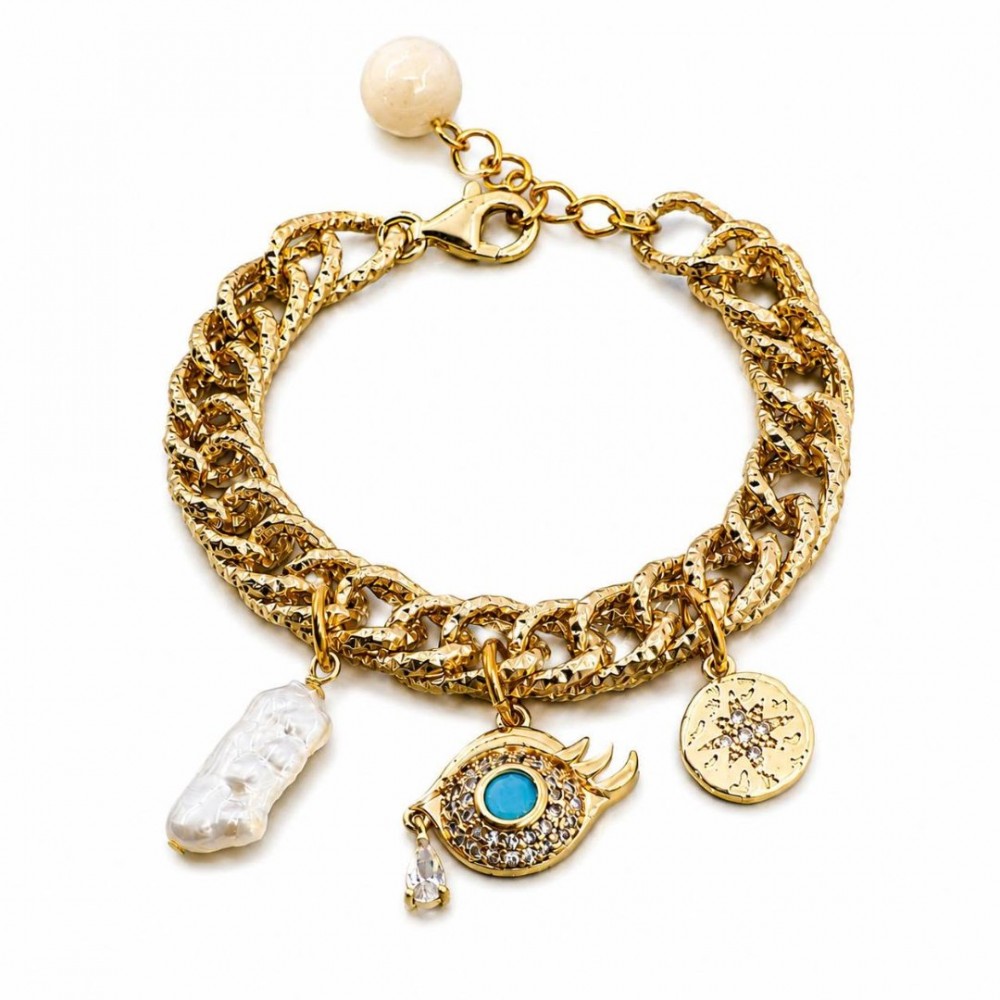 Zircon Evil-Eye 