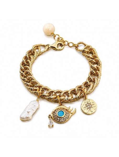 Zircon Evil-Eye 