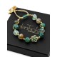 Zircon Flower