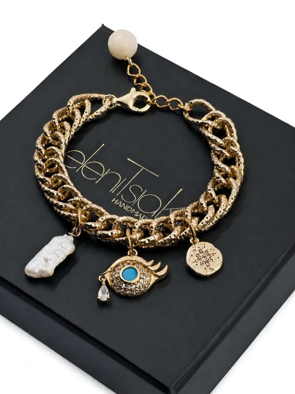 Zircon Evil-Eye 