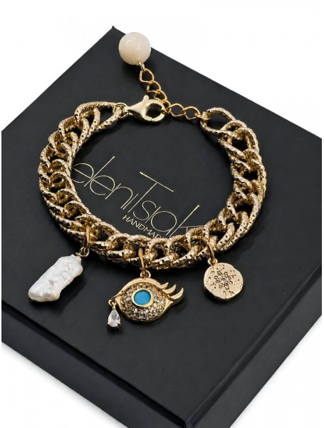 Zircon Evil-Eye 