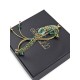 Zircon Emerald