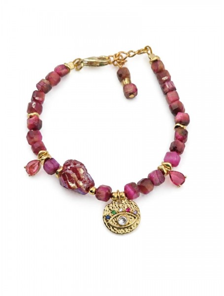 Zircon Evil-Eye
