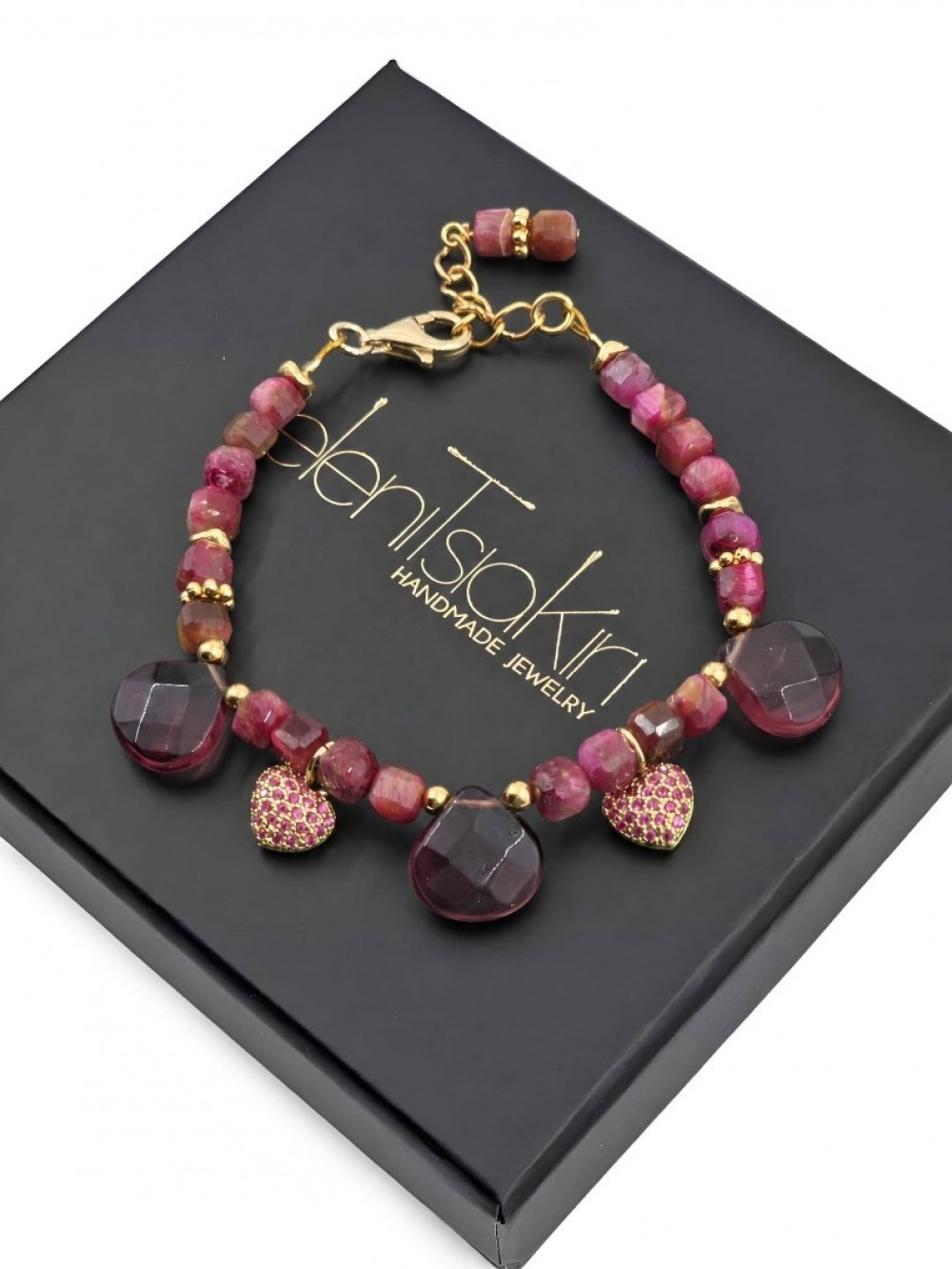 Zircon LOVE
