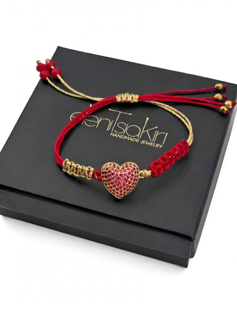 Zircon LOVE 